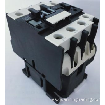 QNC1 (CJX2) -32 CA CONTACTOR CJX232